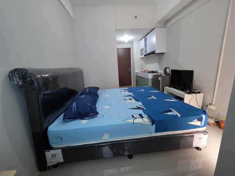 dijual apartemen apartemen transpark juanda