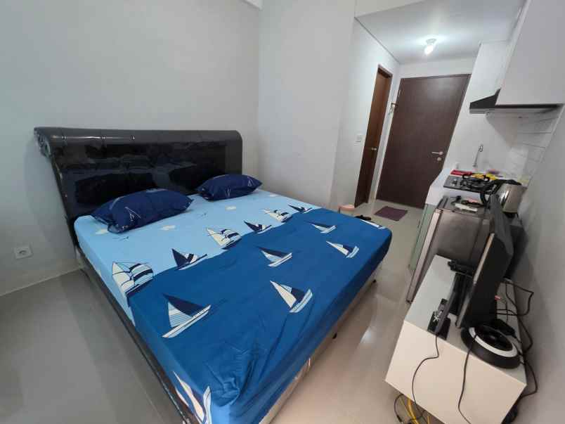 dijual apartemen apartemen transpark juanda
