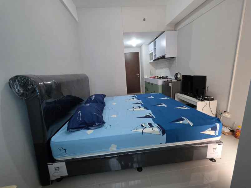 dijual apartemen apartemen transpark juanda