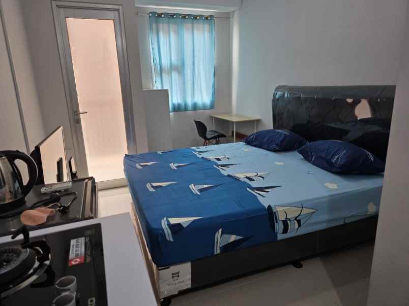 dijual apartemen apartemen transpark juanda