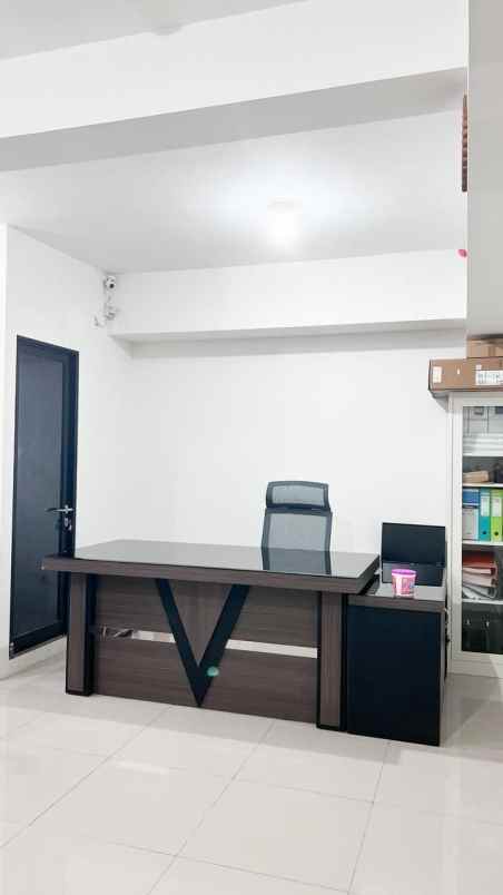 dijual apartemen apartemen vittorio