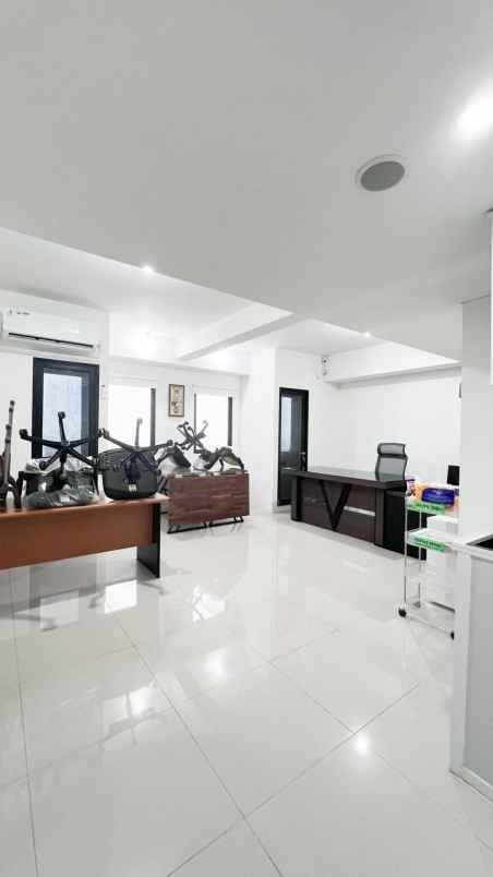 dijual apartemen apartemen vittorio