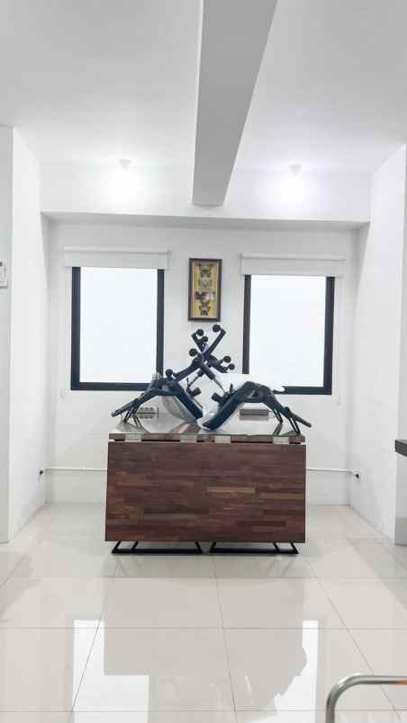 dijual apartemen apartemen vittorio