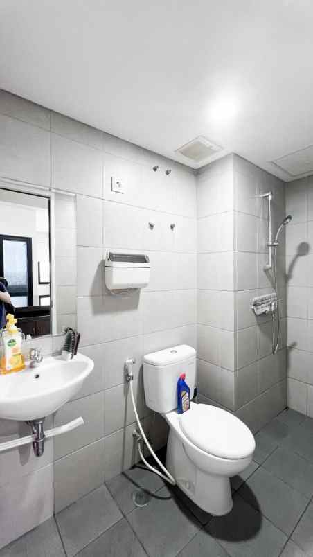 dijual apartemen apartemen vittorio