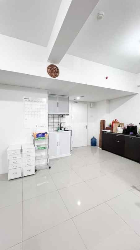dijual apartemen apartemen vittorio