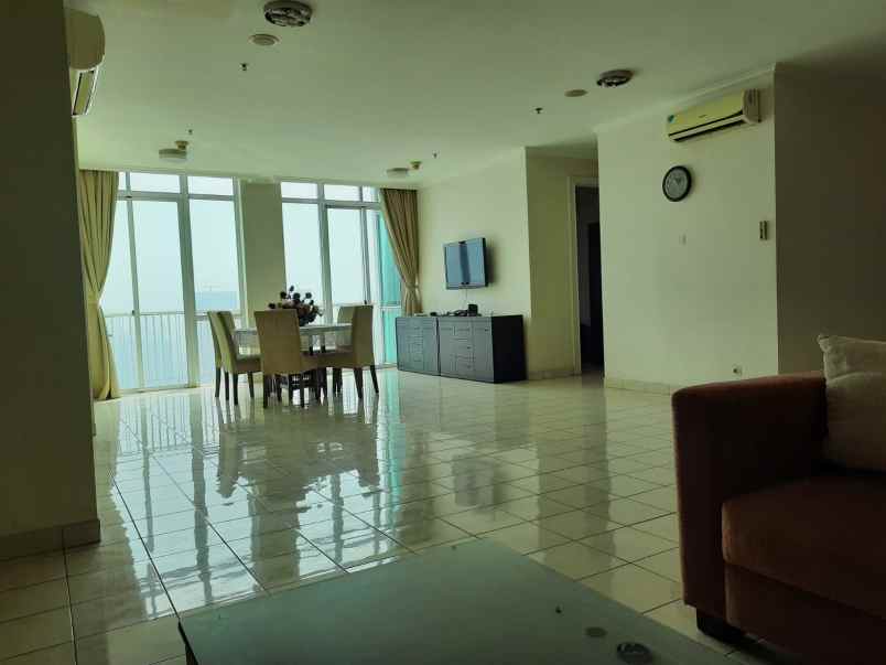 dijual apartemen apt ambassador