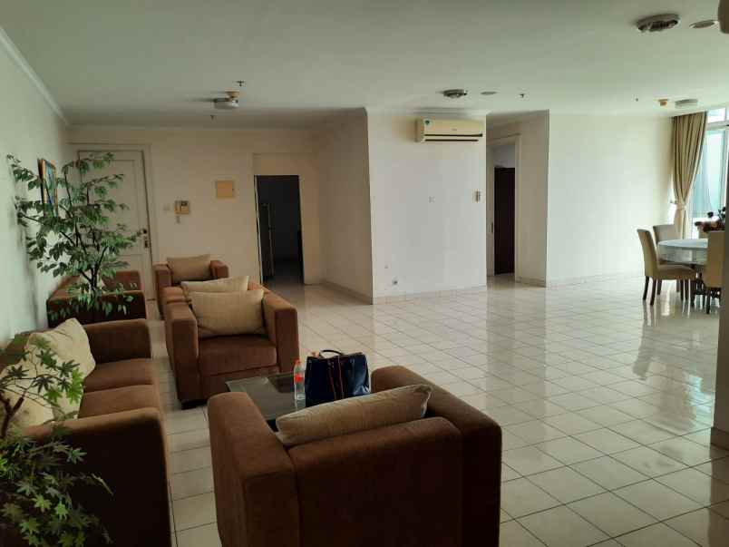 dijual apartemen apt ambassador