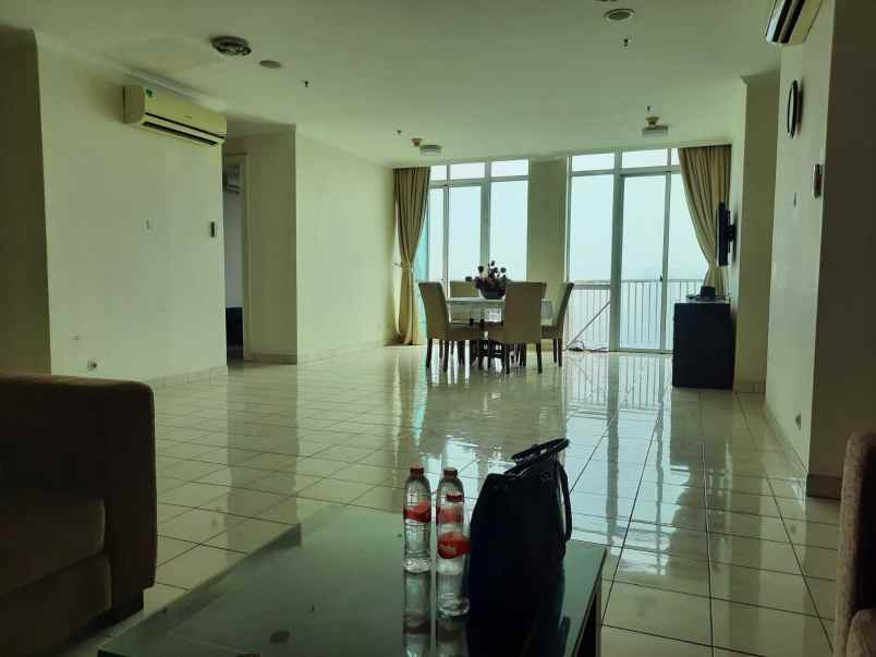 dijual apartemen apt ambassador