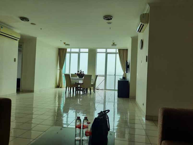 dijual apartemen apt ambassador