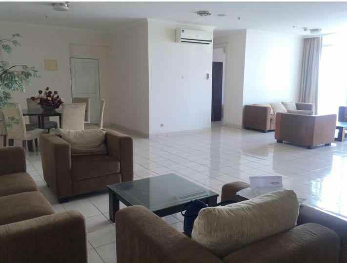 dijual apartemen apt ambassador