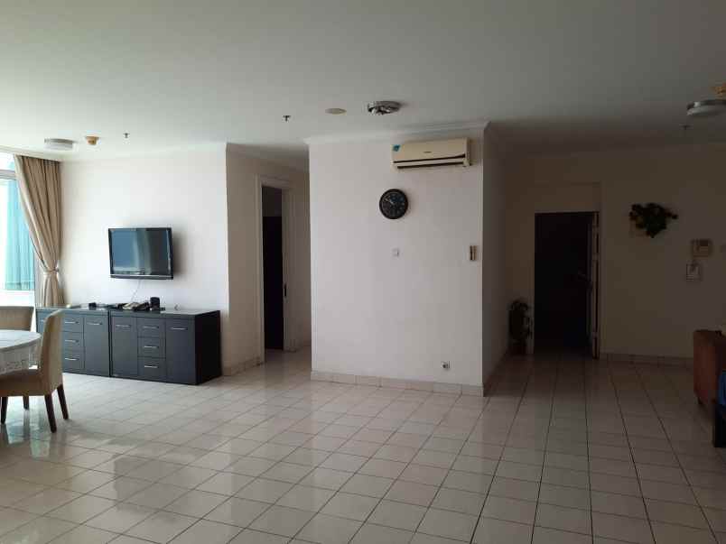 dijual apartemen apt ambassador