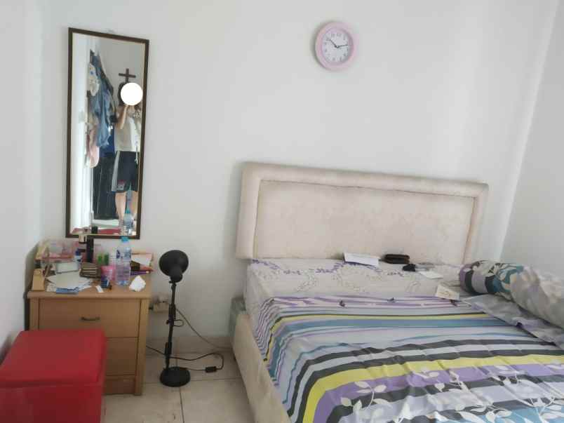 dijual apartemen apt city home moi kelapa