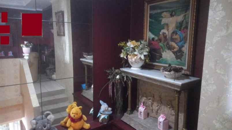 dijual apartemen apt french walk