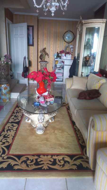 dijual apartemen apt french walk