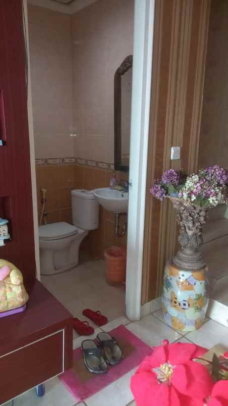 dijual apartemen apt french walk