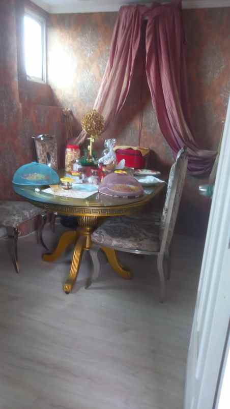 dijual apartemen apt french walk