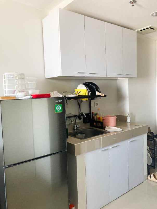 dijual apartemen cikarang barat bekasi