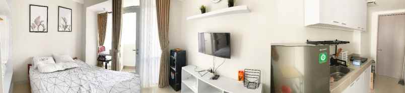 dijual apartemen cikarang barat bekasi