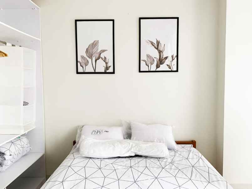 dijual apartemen cikarang barat bekasi