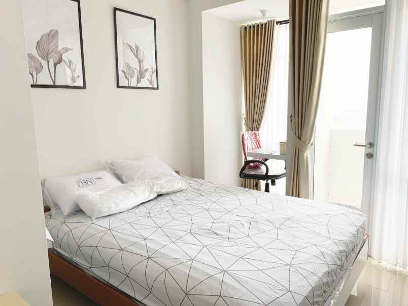 dijual apartemen cikarang barat bekasi