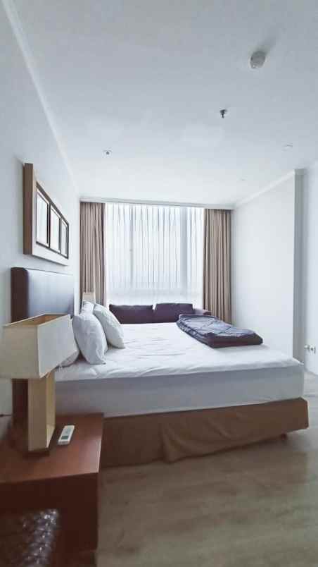 dijual apartemen ciputra world vue surabaya