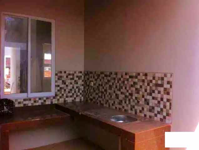 dijual apartemen cluster norfolk rorotan