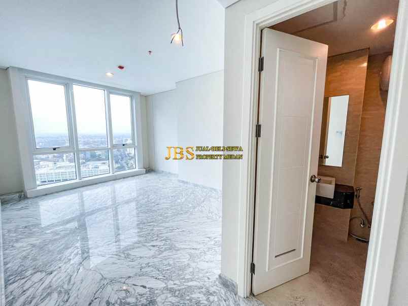 dijual apartemen condominium tribeca