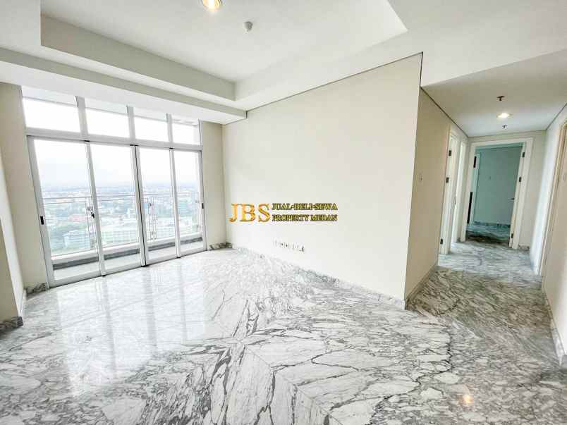 dijual apartemen condominium tribeca