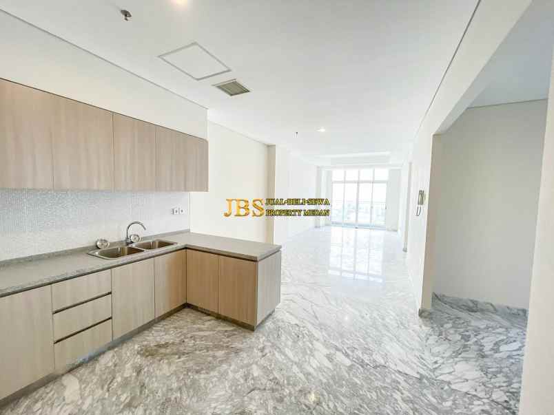 dijual apartemen condominium tribeca