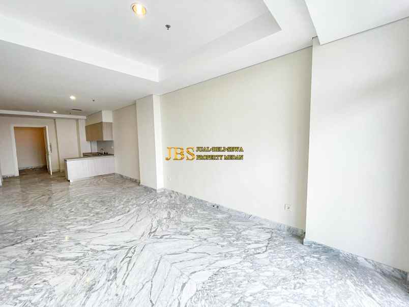 dijual apartemen condominium tribeca