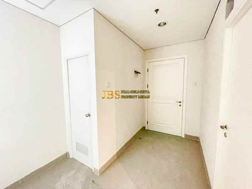 dijual apartemen condominium tribeca