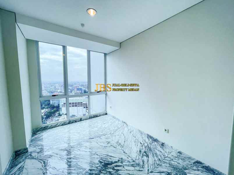 dijual apartemen condominium tribeca