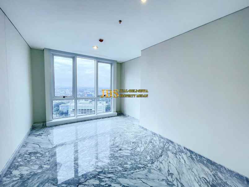 dijual apartemen condominium tribeca