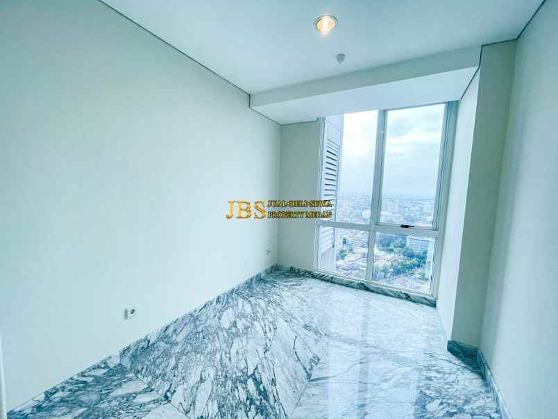 dijual apartemen condominium tribeca