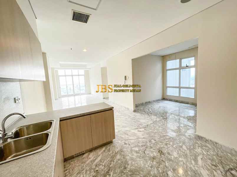 dijual apartemen condominium tribeca