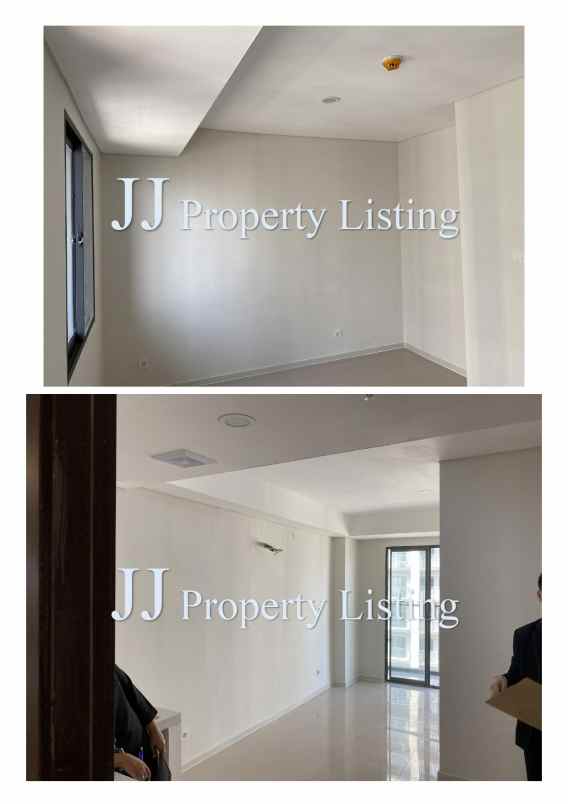 dijual apartemen daan mogot city