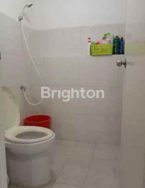 dijual apartemen educity harvard