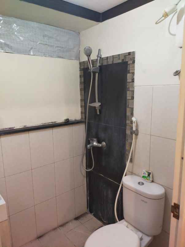 dijual apartemen educity residence