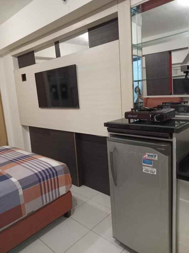 dijual apartemen educity residence