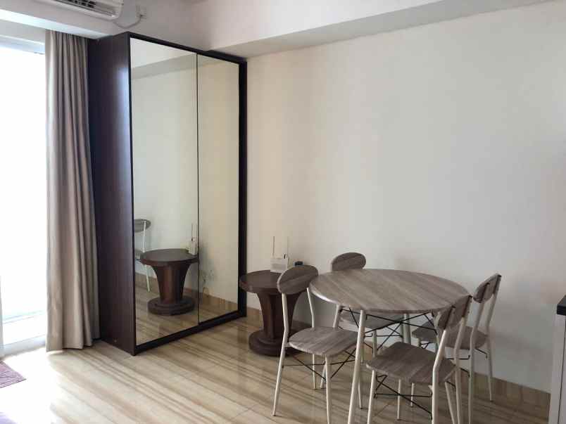 dijual apartemen grand sungkono lagoon