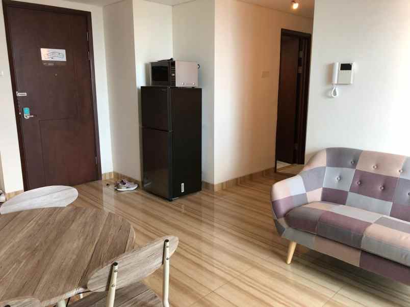 dijual apartemen grand sungkono lagoon