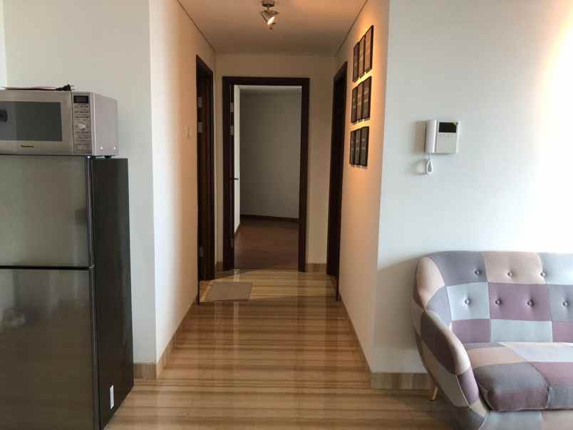 dijual apartemen grand sungkono lagoon