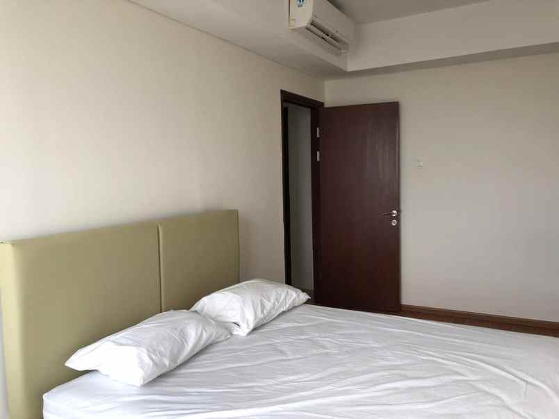 dijual apartemen grand sungkono lagoon