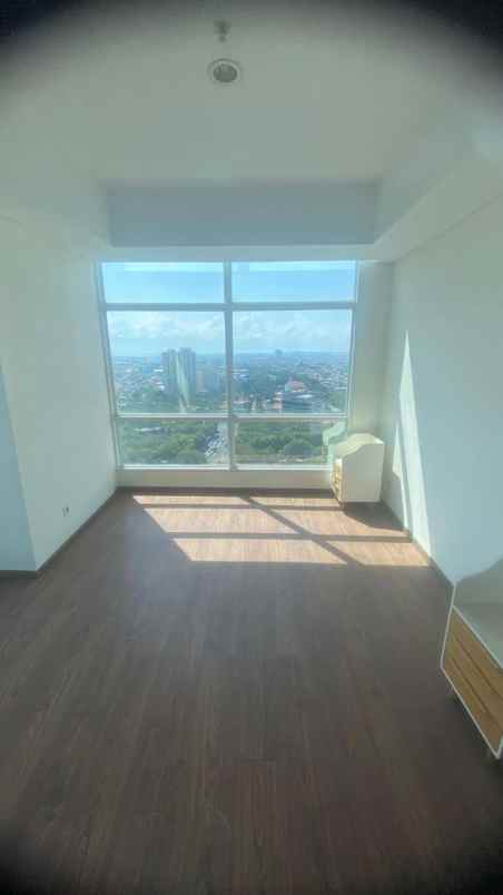 dijual apartemen grand sungkono lagoon