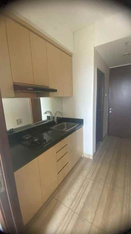 dijual apartemen grand sungkono lagoon