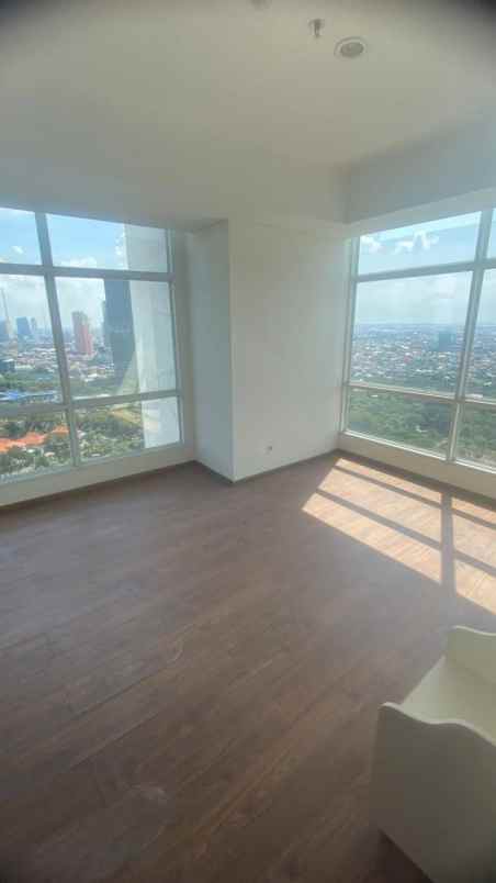 dijual apartemen grand sungkono lagoon