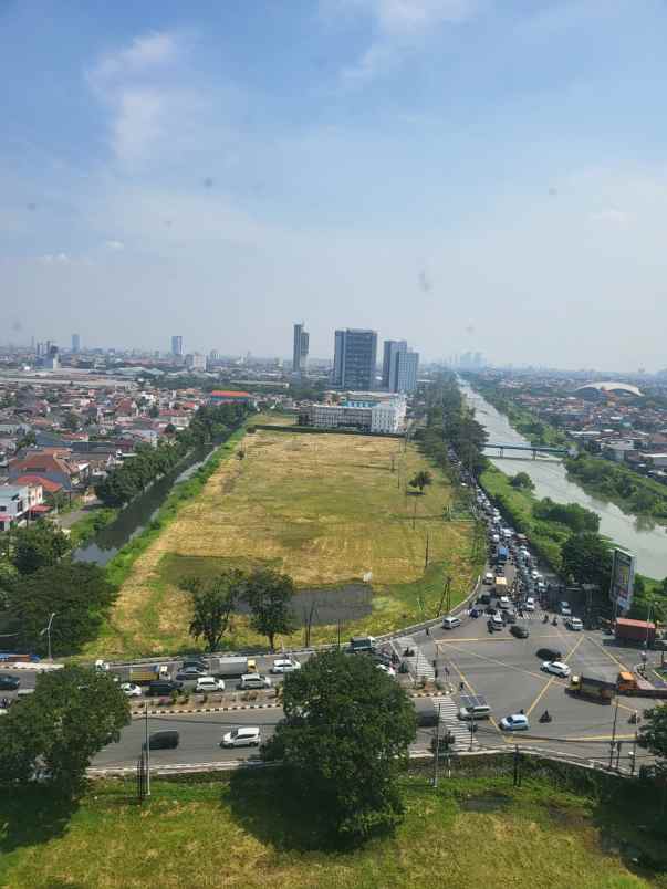 dijual apartemen gunawangsa merr