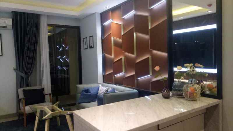 dijual apartemen jakarta garden city