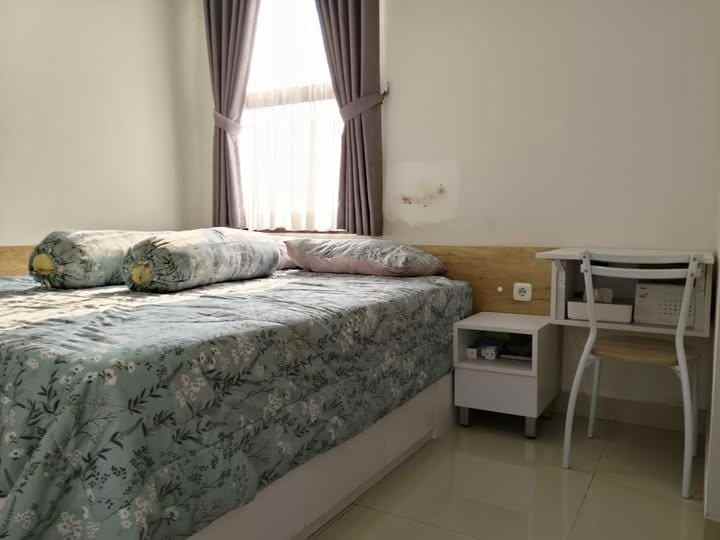 dijual apartemen jalan alternatif cibubur
