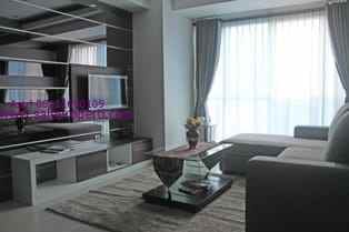 dijual apartemen jalan raya casablanka